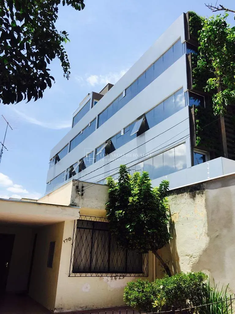 Apartamento, 382 m² - Foto 1