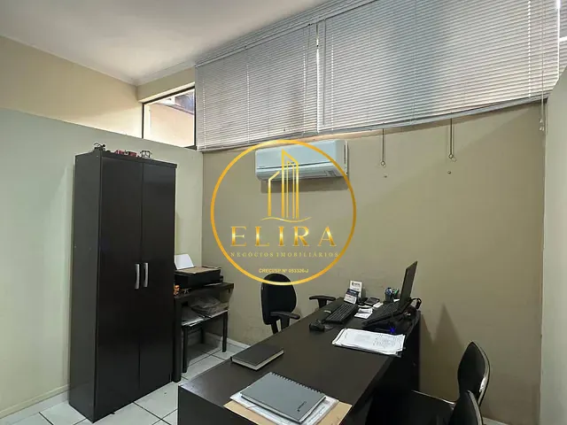 Conjunto comercial com 333m², à venda, no bairro Santa Cruz em Americana