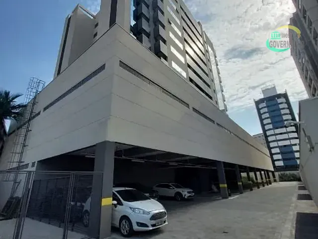 Conjunto comercial com 37m², à venda, no bairro Jardim Dom Bosco em Campinas