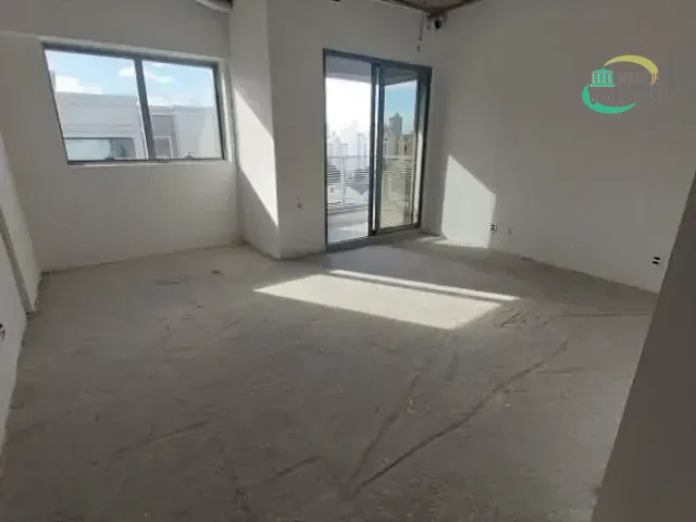 Conjunto comercial com 37m², à venda, no bairro Jardim Dom Bosco em Campinas