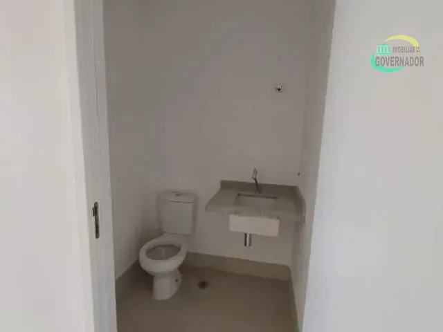 Conjunto comercial com 37m², à venda, no bairro Jardim Dom Bosco em Campinas