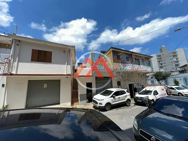 Conjunto comercial à venda, no bairro Vila Ema em São Paulo