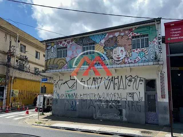 Conjunto comercial à venda, no bairro Vila Ema em São Paulo