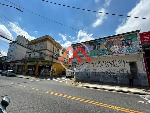 Conjunto comercial à venda, no bairro Vila Ema em São Paulo