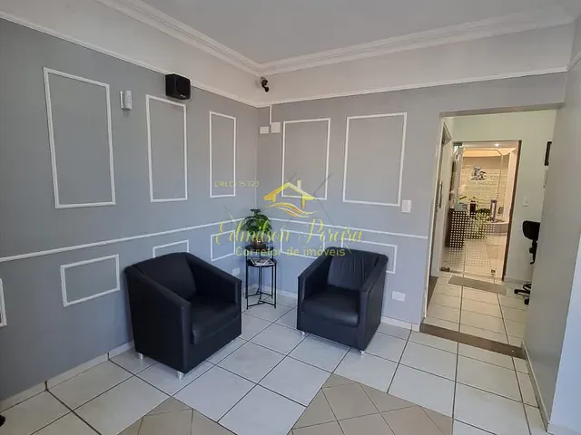 Conjunto comercial com 590m², à venda, no bairro Quebec em Londrina