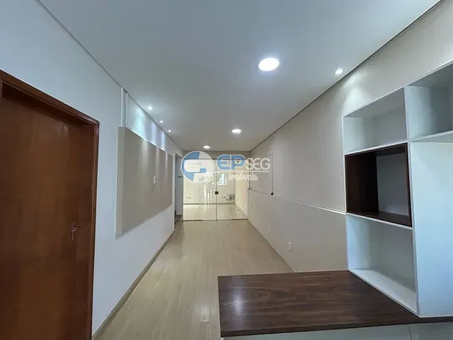 Conjunto comercial com 300m², para alugar, no bairro Antares em Londrina