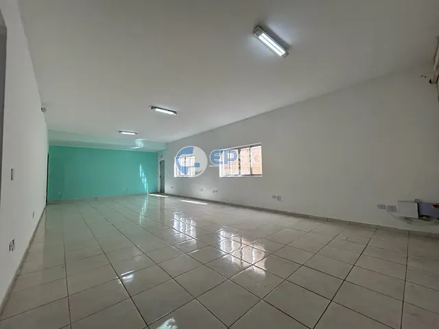 Conjunto comercial com 300m², para alugar, no bairro Antares em Londrina