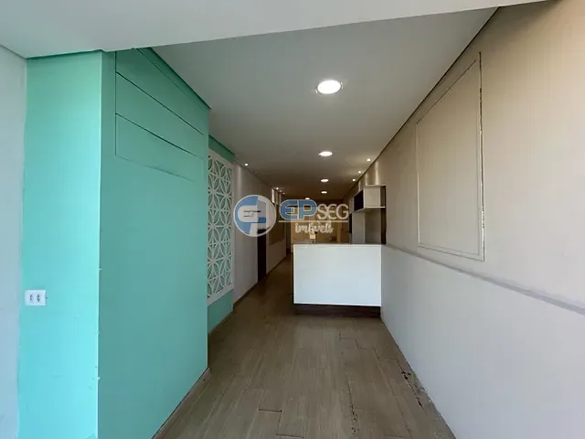 Conjunto comercial com 300m², para alugar, no bairro Antares em Londrina