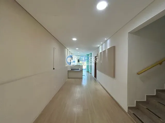 Conjunto comercial com 300m², para alugar, no bairro Antares em Londrina