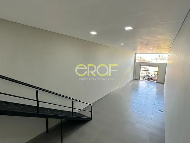 Andar corporativo com 188m², para alugar, no bairro Centro em Formosa