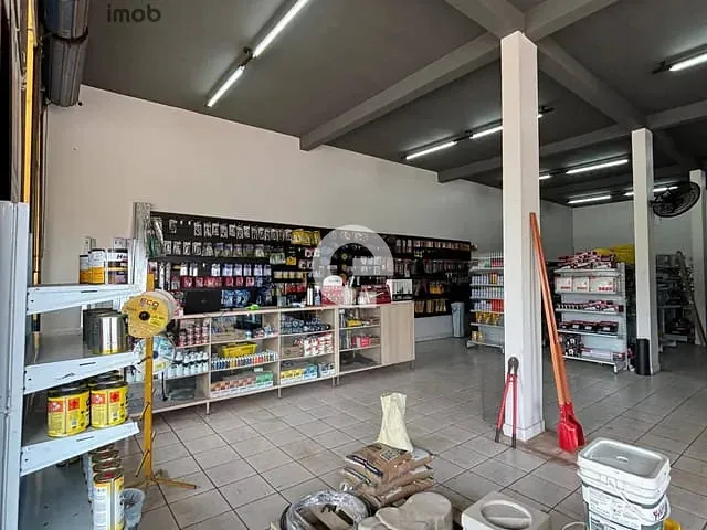 Ponto com 300m², à venda, no bairro Alcione Barbalho em Santarém
