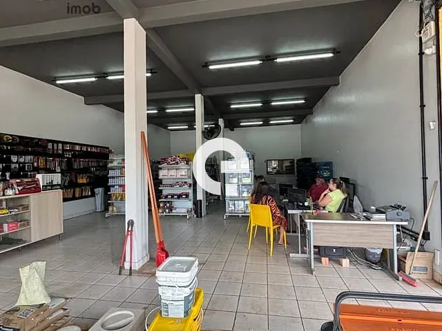 Ponto com 300m², à venda, no bairro Alcione Barbalho em Santarém