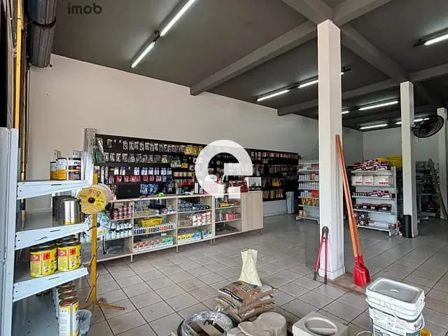 Ponto com 300m², à venda, no bairro Alcione Barbalho em Santarém
