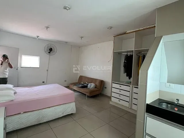 Conjunto comercial com 240m², à venda, no bairro Setor Central em Goiânia
