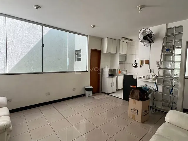 Conjunto comercial com 240m², à venda, no bairro Setor Central em Goiânia