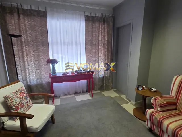 Conjunto comercial à venda, no bairro Centro em Itapetininga