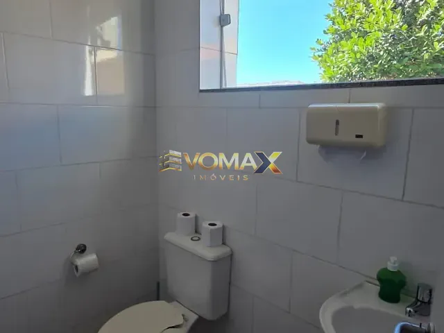 Conjunto comercial à venda, no bairro Centro em Itapetininga
