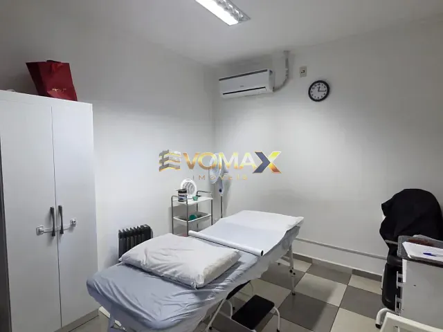 Conjunto comercial à venda, no bairro Centro em Itapetininga