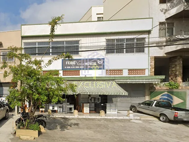 Conjunto comercial com 440m², à venda ou para alugar, no bairro Tauá em Rio de Janeiro