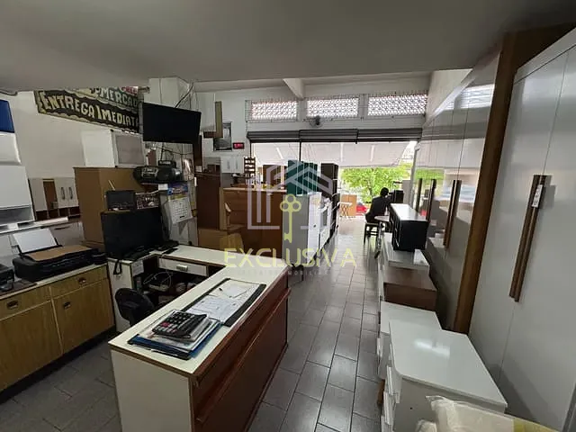 Conjunto comercial com 440m², à venda ou para alugar, no bairro Tauá em Rio de Janeiro
