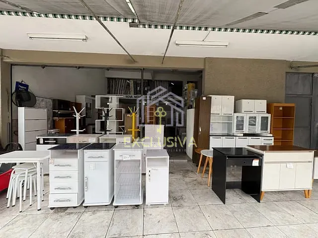 Conjunto comercial com 440m², à venda ou para alugar, no bairro Tauá em Rio de Janeiro