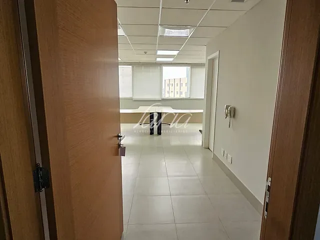 Conjunto comercial para alugar, no bairro Consolação em São Paulo