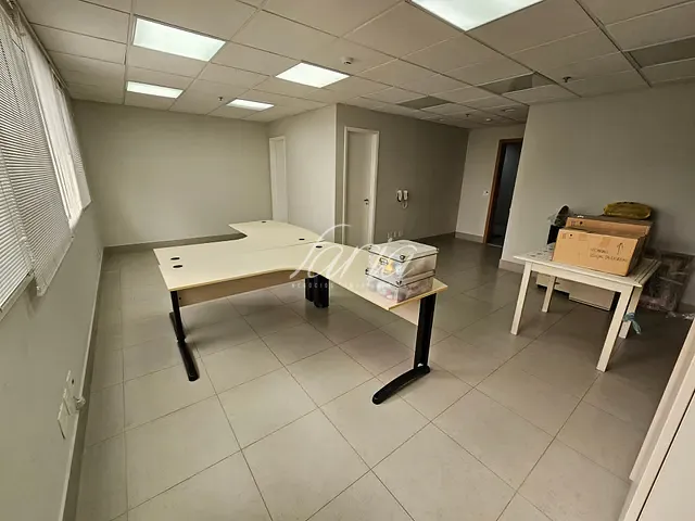 Conjunto comercial para alugar, no bairro Consolação em São Paulo
