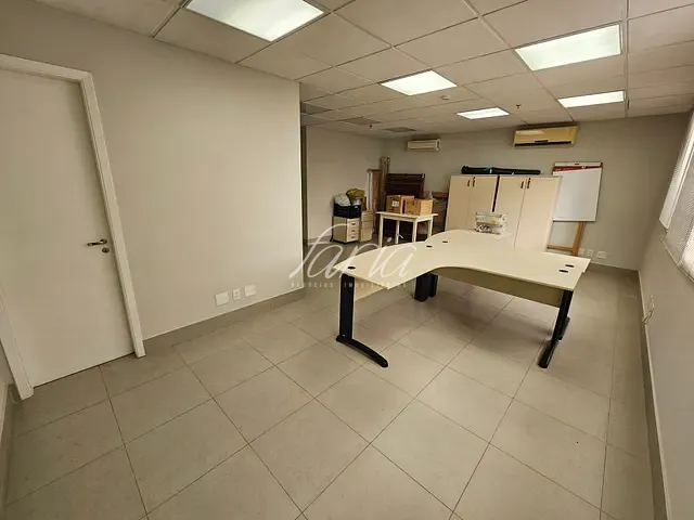 Conjunto comercial para alugar, no bairro Consolação em São Paulo