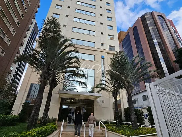 Conjunto comercial para alugar, no bairro Consolação em São Paulo
