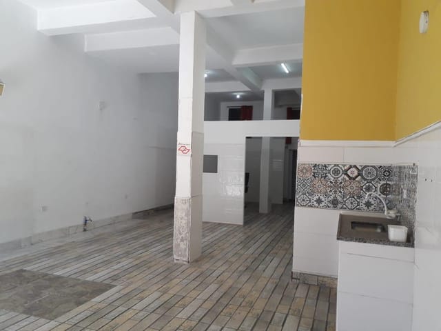 Conjunto comercial para alugar, no bairro Utinga em Santo André