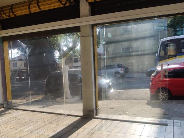 Conjunto comercial para alugar, no bairro Utinga em Santo André