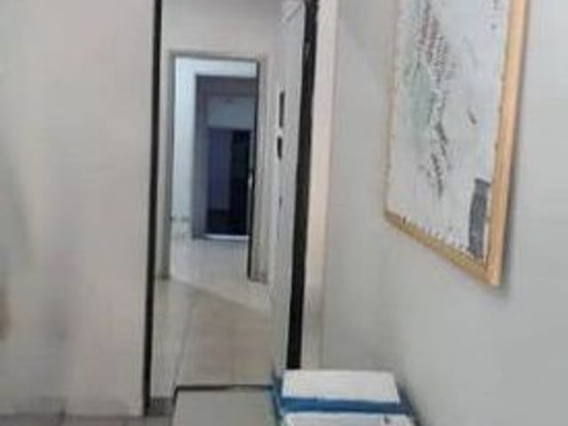Conjunto comercial à venda, no bairro Vila Doutor Laurindo em Tatuí