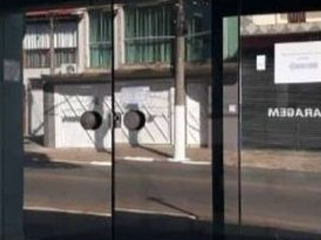 Conjunto comercial à venda, no bairro Vila Doutor Laurindo em Tatuí