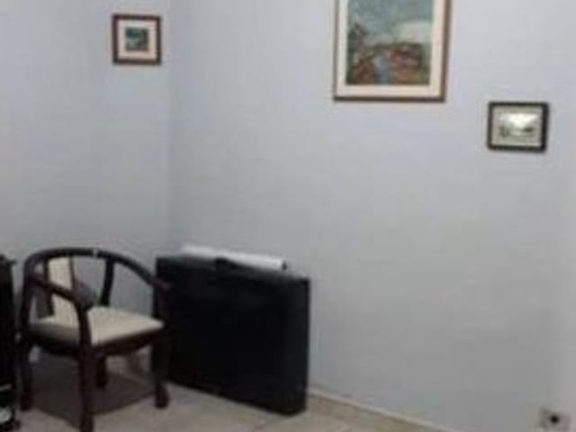 Conjunto comercial à venda, no bairro Vila Doutor Laurindo em Tatuí