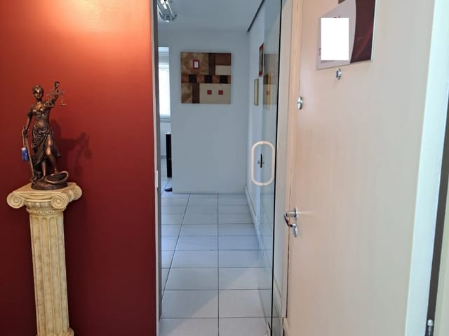 Foto do Conjunto comercial - Conjunto comercial para locação, Santana, São Paulo, SP | Nobrega Brokers