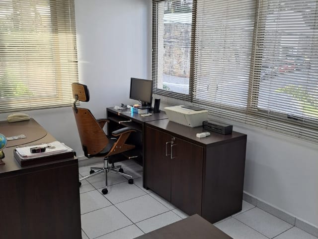 Foto do Conjunto comercial - Conjunto comercial para locação, Santana, São Paulo, SP | Nobrega Brokers