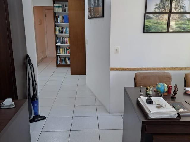 Foto do Conjunto comercial - Conjunto comercial para locação, Santana, São Paulo, SP | Nobrega Brokers