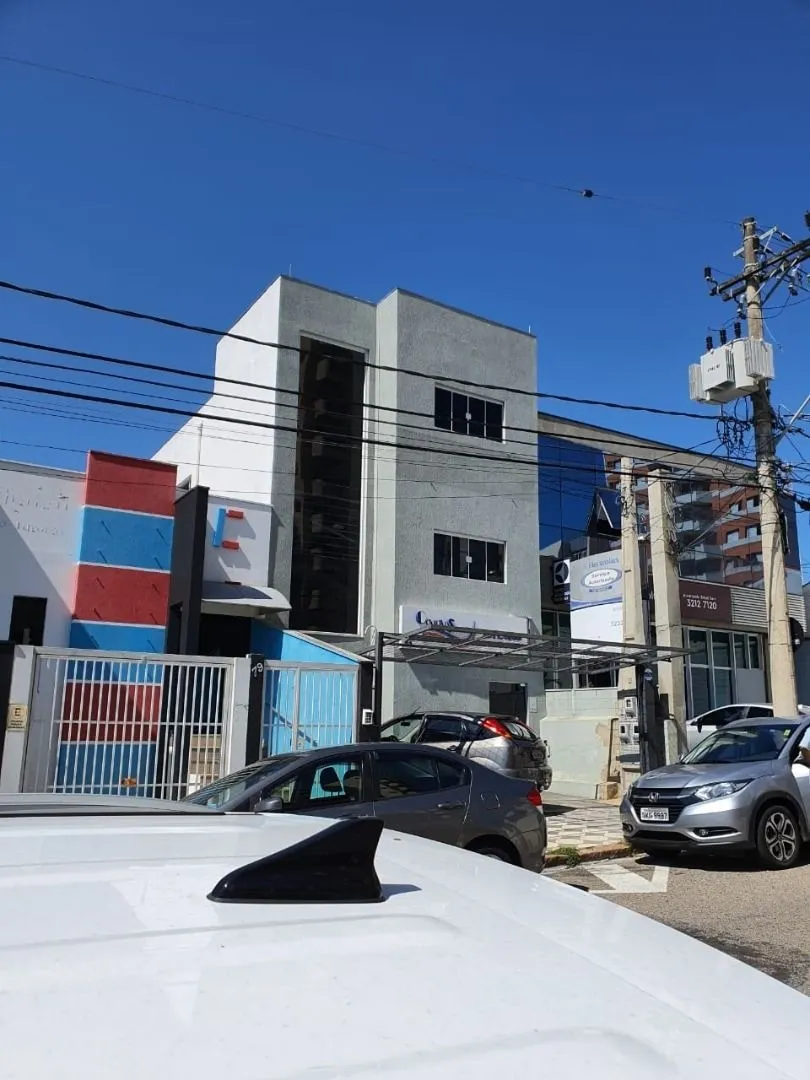 Apartamento, 367 m² - Foto 1