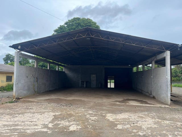 Conjunto comercial com 5923m², para alugar, no bairro Jardim Novo Mundo em Goiânia