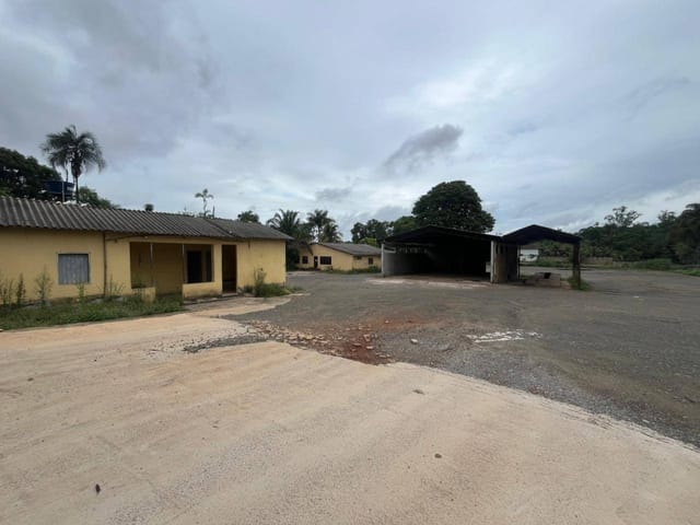 Conjunto comercial com 5923m², para alugar, no bairro Jardim Novo Mundo em Goiânia