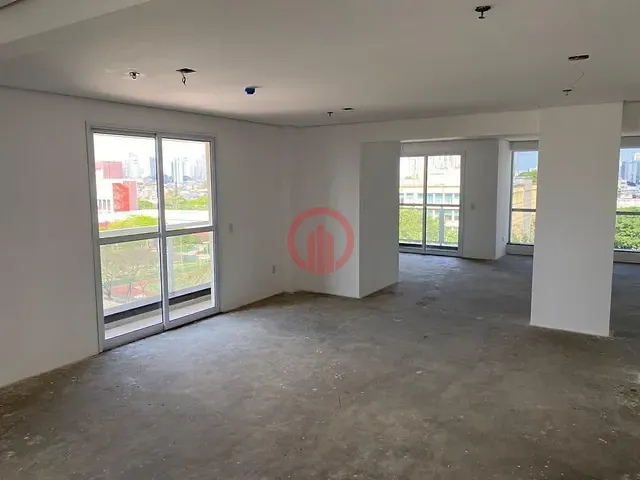 Conjunto comercial com 219m², à venda, no bairro Quarta Parada em São Paulo