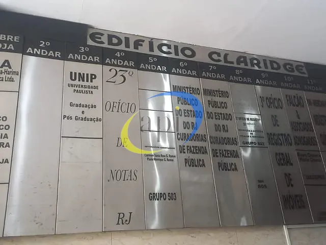 Conjunto comercial para alugar, no bairro Centro em Rio de Janeiro