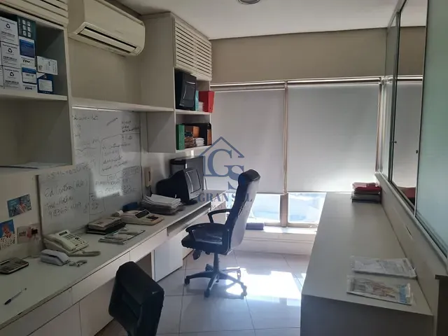 Conjunto comercial com 91m², à venda ou para alugar, no bairro Chácara Santo Antônio em São Paulo