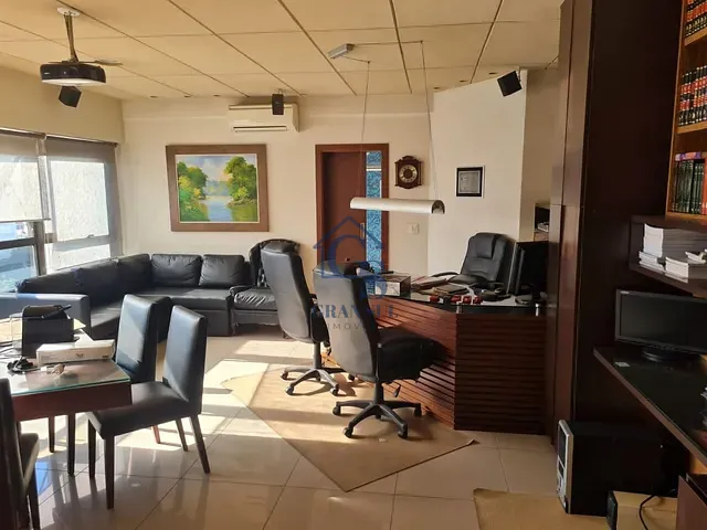 Conjunto comercial com 91m², à venda ou para alugar, no bairro Chácara Santo Antônio em São Paulo