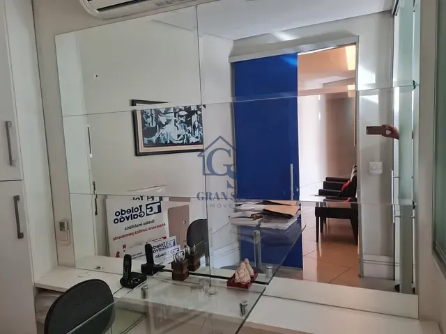 Conjunto comercial com 91m², à venda ou para alugar, no bairro Chácara Santo Antônio em São Paulo