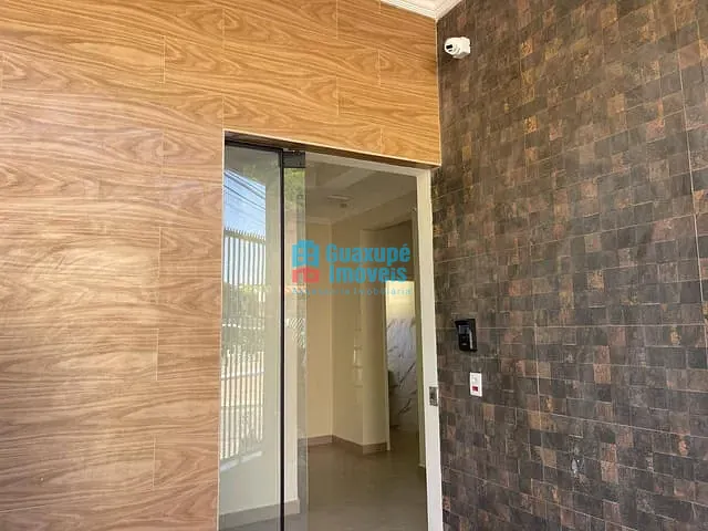 Conjunto comercial para alugar, no bairro Centro em Guaxupé