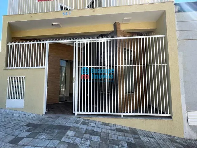Conjunto comercial para alugar, no bairro Centro em Guaxupé