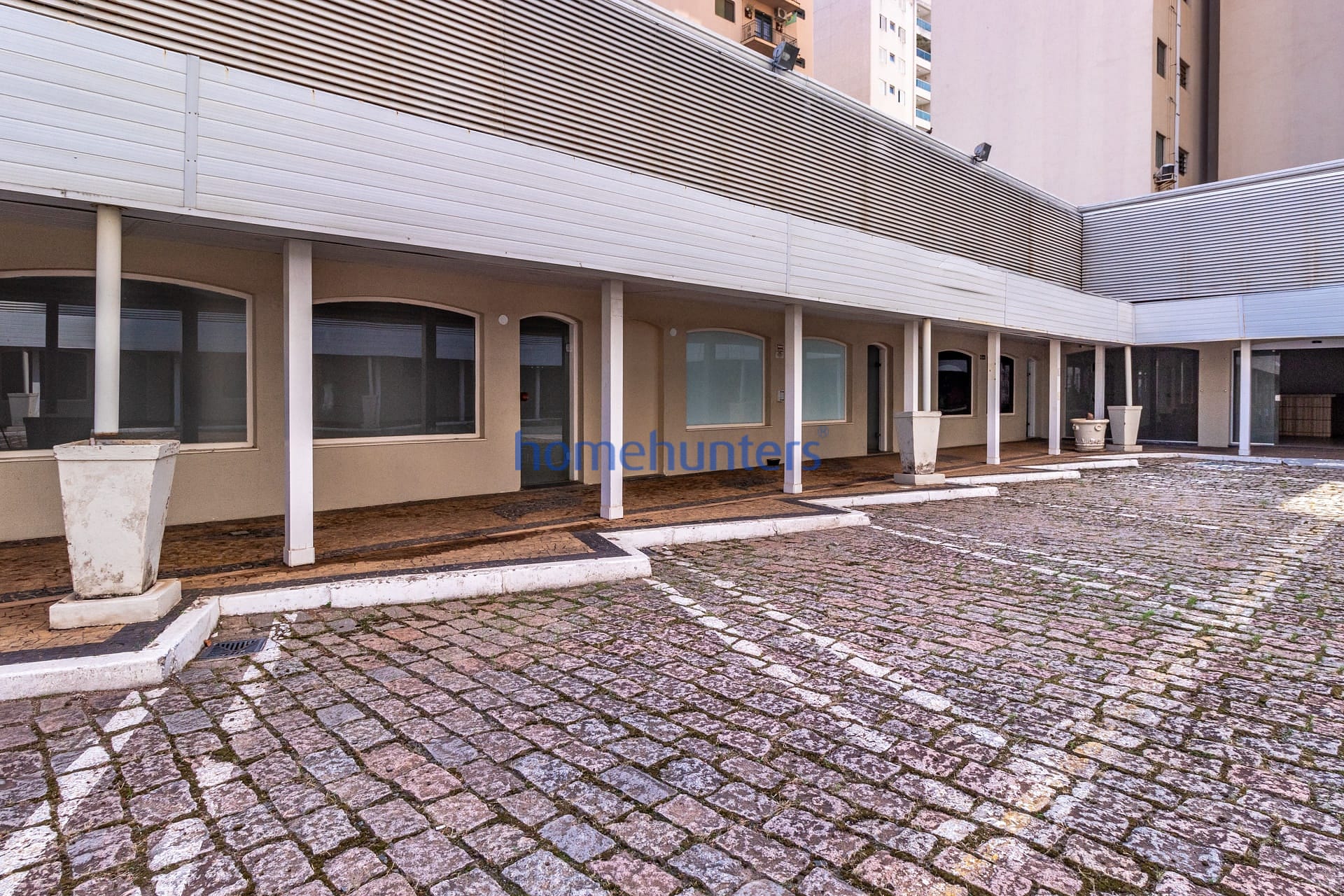 Apartamento à venda e aluguel, 1232m² - Foto 1