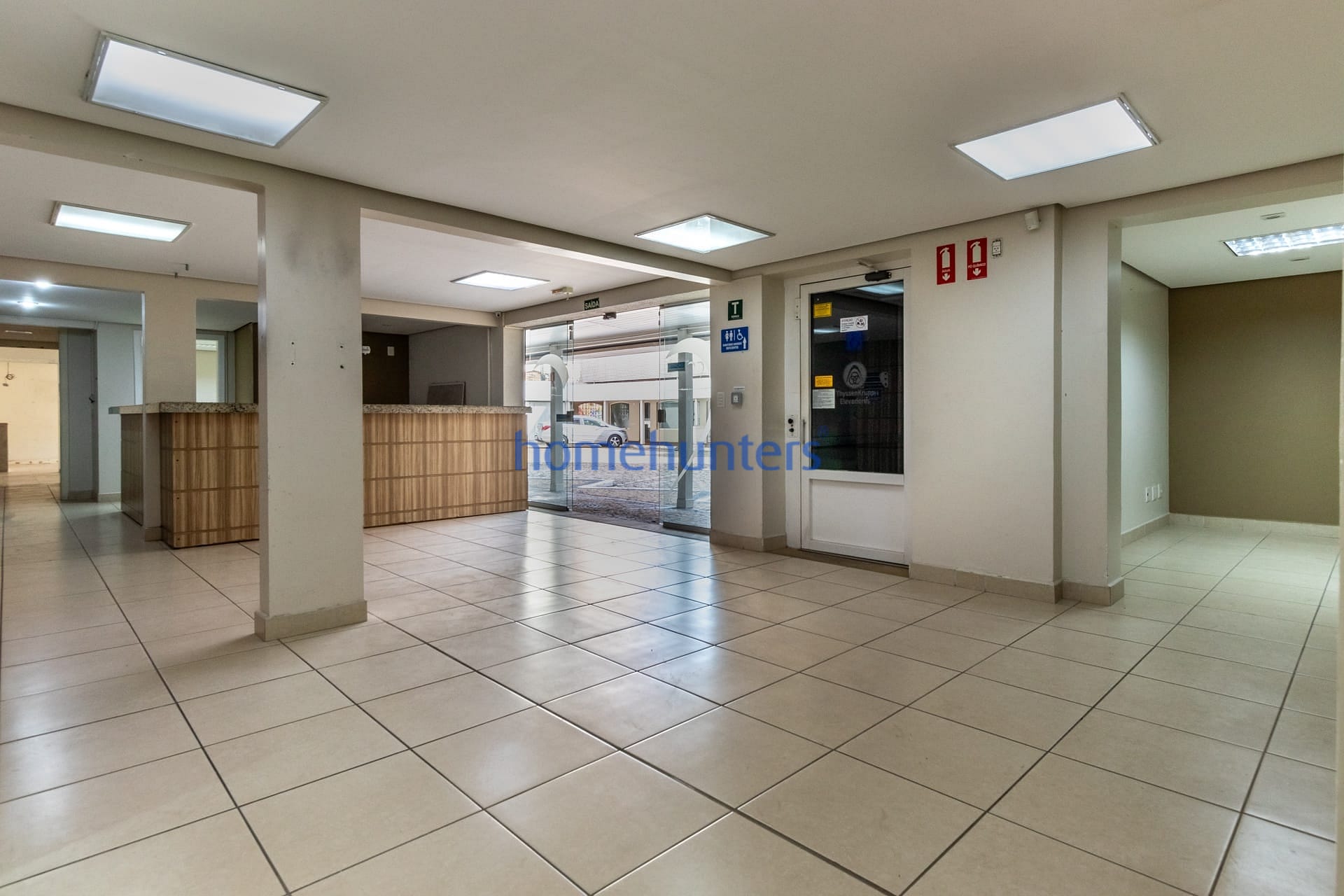 Apartamento à venda e aluguel, 1232m² - Foto 9