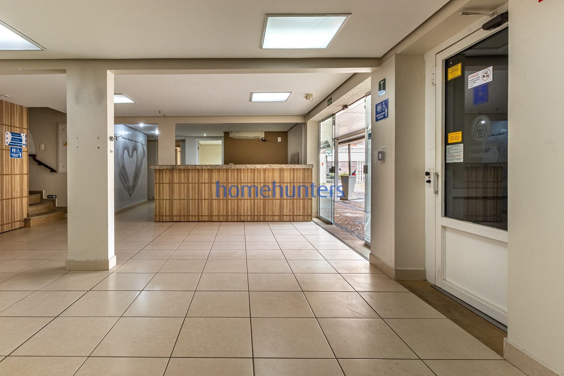 Apartamento à venda e aluguel, 1232m² - Foto 5